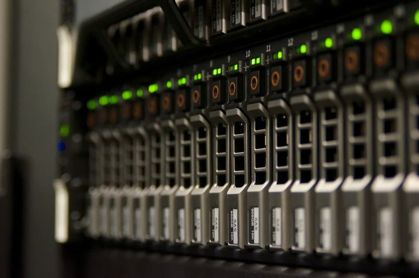 Self-hosted server deployment with Docker and security layers